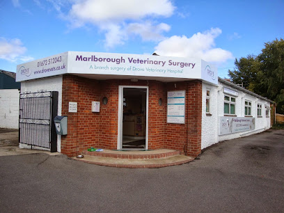 Drove Veterinary Hospital Marlborough Surgery