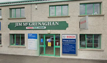 Drumragh Veterinary Centre