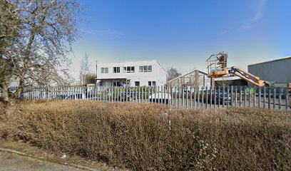 Dumfries Disease Surveillance Centre