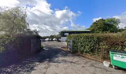 Dyffryn Tywi Equine Clinic