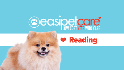 easipetcare - Reading