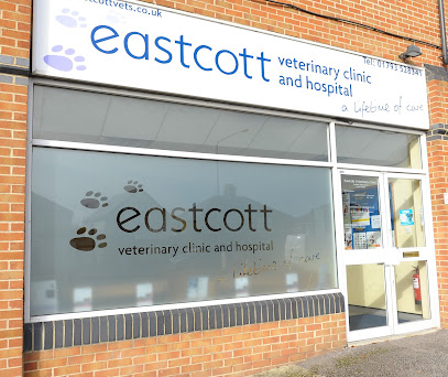 Eastcott Vets - Clive Parade Clinic | Swindon