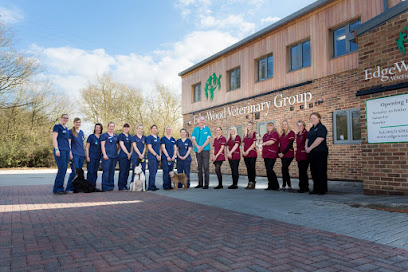 Edgewood Veterinary Group - Maldon Surgery