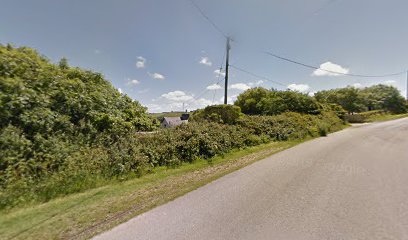 Edhen Veterinary Surgery - Newquay