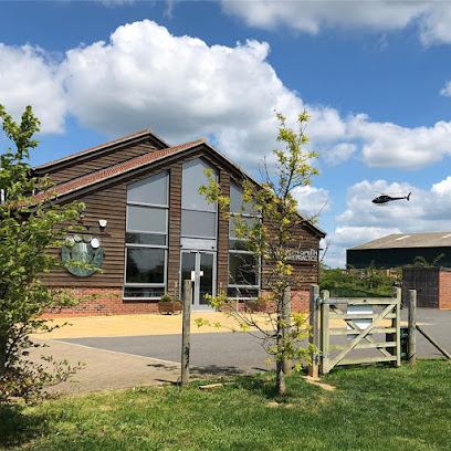 Elizabeth Smith Veterinary Practice