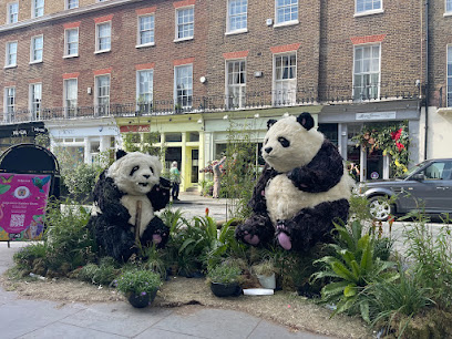 Elizabeth Street Veterinary Clinic