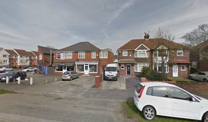 Elliot's Veterinary Centre