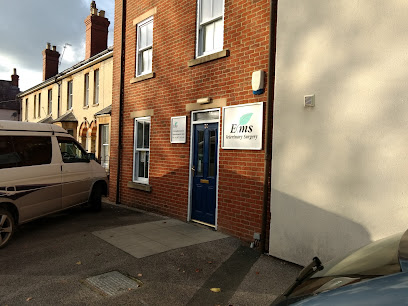 Elms Veterinary Surgery