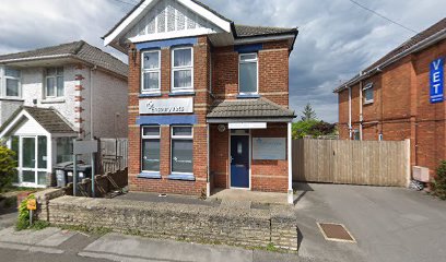 Ensbury Park Veterinary Practice