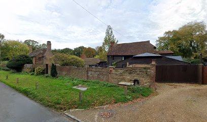 Equine Sport Vets Ltd