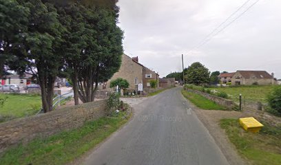 Equine Veterinary Centre