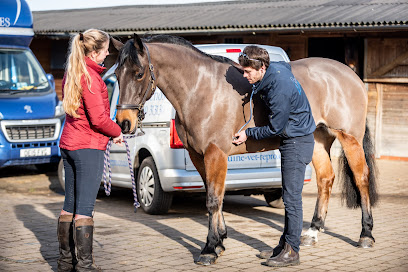 Equine Veterinary & Reproduction