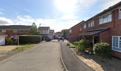 Equipoise Veterinary Physiotherapy