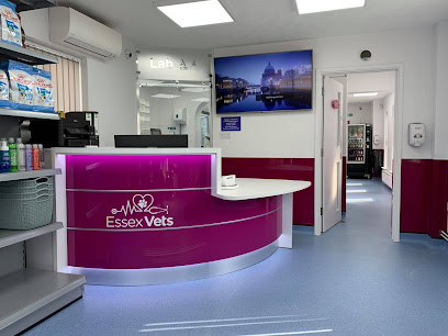 Essex Vets