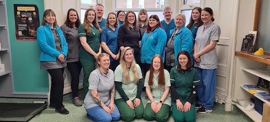 Fair City Veterinary Group