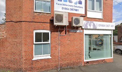 Farm Veterinary Solutions