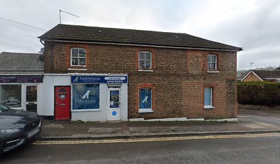 Farnham Veterinary Group, Vale Veterinary Practice