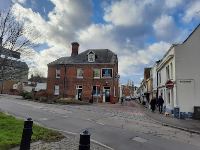 Faversham Veterinary Clinic