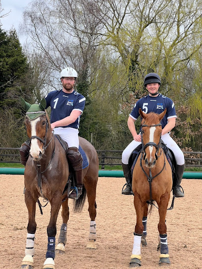 Fellowes Farm Equine Clinic