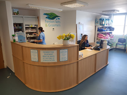 Fenton Vets