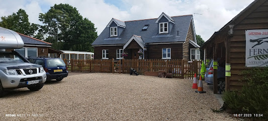 Fernhill Veterinary Clinic Ltd