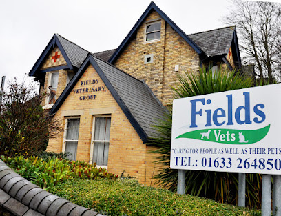 Fields Vets