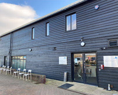 Fitzpatrick Referrals Rehabilitation & Hydrotherapy Centre