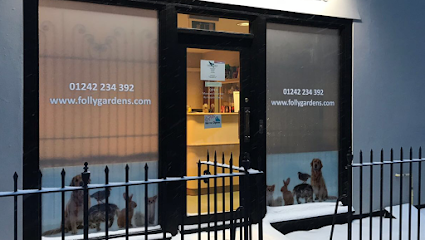 Folly Gardens Veterinary Clinic - Cheltenham