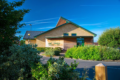 Folly Gardens Veterinary Clinic, Tewkesbury