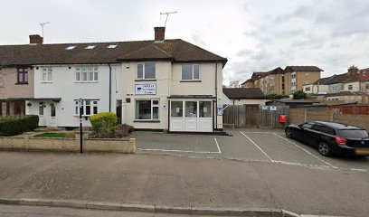 Forest Veterinary Centre, Woodford Green