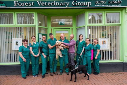 Forest Veterinary Group