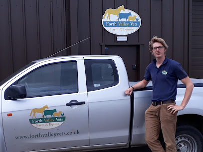 Forth Valley Vets