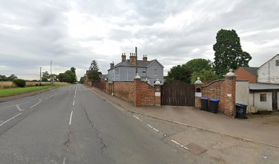Fosse Way Farm Vets