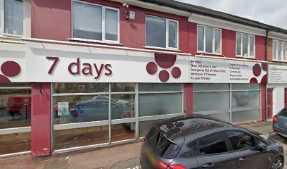 Foxcotte Veterinary Group