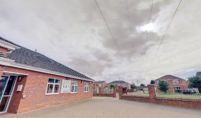 Foxhall Veterinary Clinic