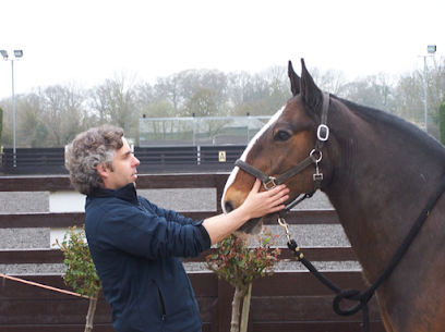 Fran the ChiroVet Ltd