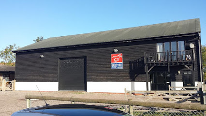 Galley Hill Equine Surgery