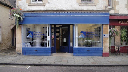 Garden Veterinary Group, Corsham
