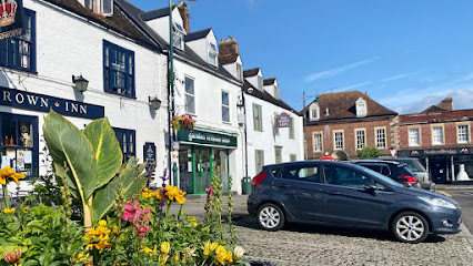 Garston Veterinary Group - Westbury