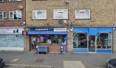 Gayton Veterinary Group