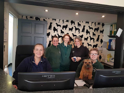 Gilmore Veterinary Surgery