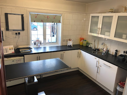 Goddard Veterinary Group, Greenford