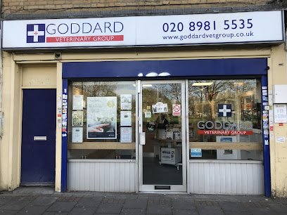 Goddard Veterinary Group, Mile End