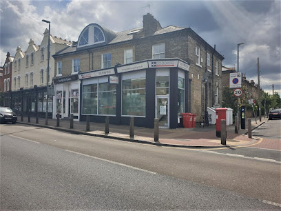 Goddard Veterinary Group, Putney