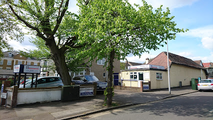 Goddard Veterinary Group, South Woodford