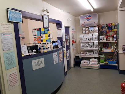 Goddard Veterinary Group, Wembley