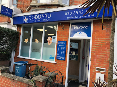 Goddard Veterinary Group, Wimbledon Dundonald Road