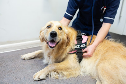 Grange Hill Veterinary Centre