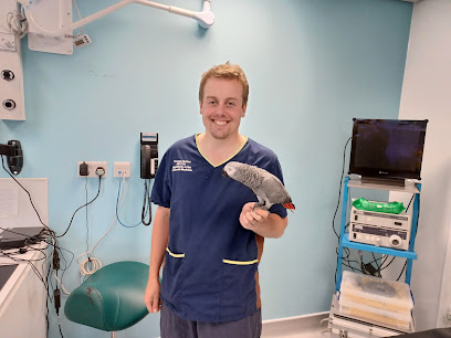 Great Western Exotics