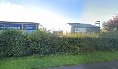 Green Lane Veterinary Centre